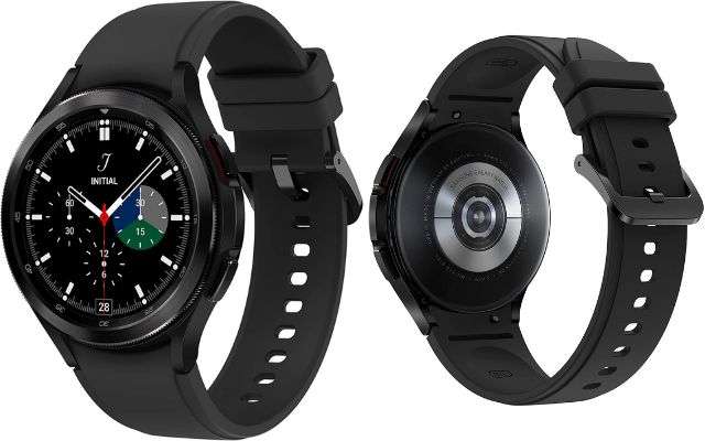 samsung galaxy watch amazon