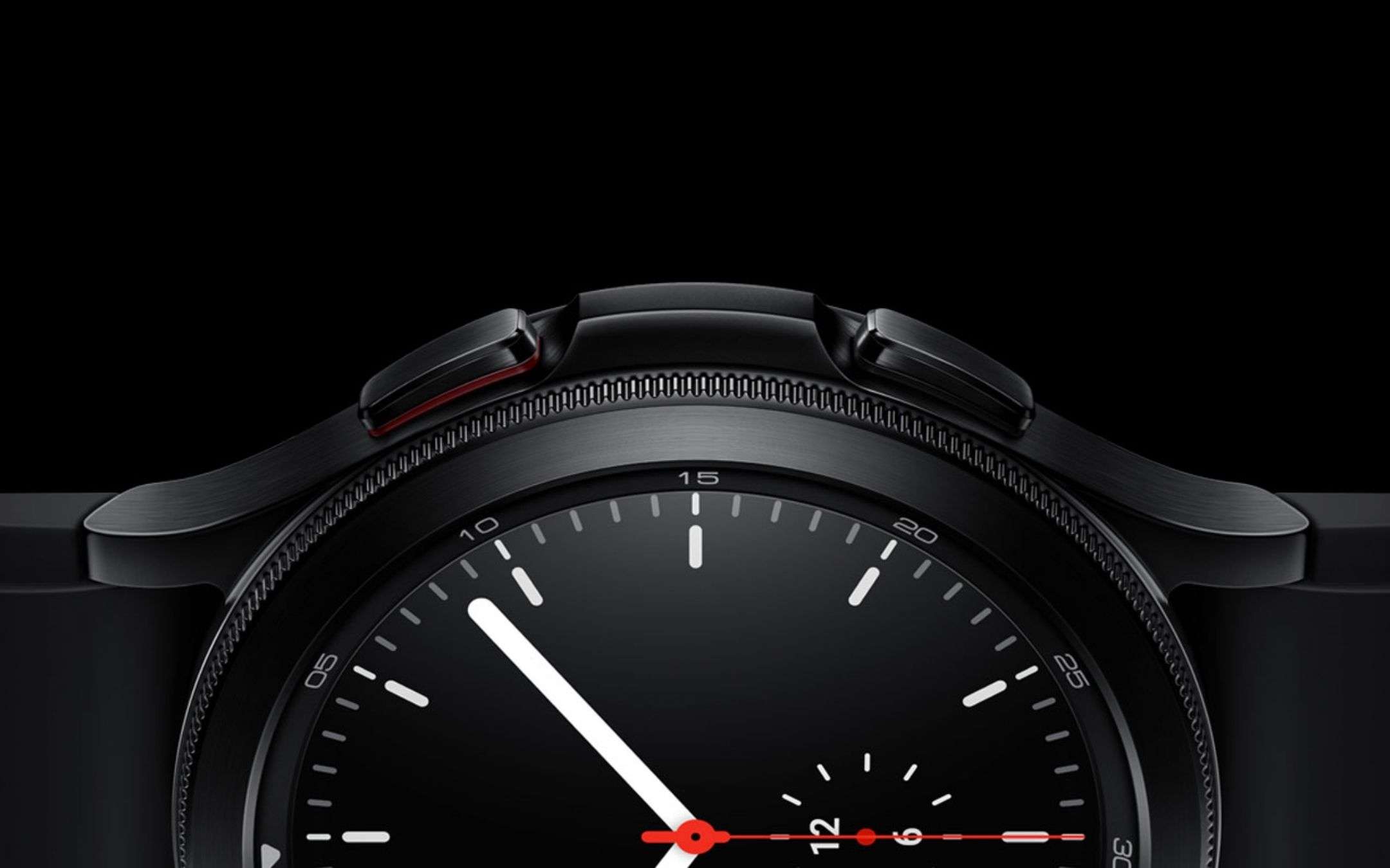 Samsung Galaxy Watch5 sarà il primo con Wear OS 3.5 a bordo? Samsung Galaxy Watch5 sarà il primo con Wear OS 3.5 a bordo?