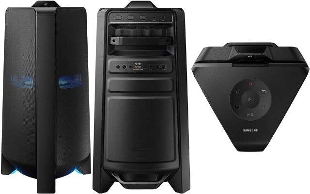 samsung sound tower amazon