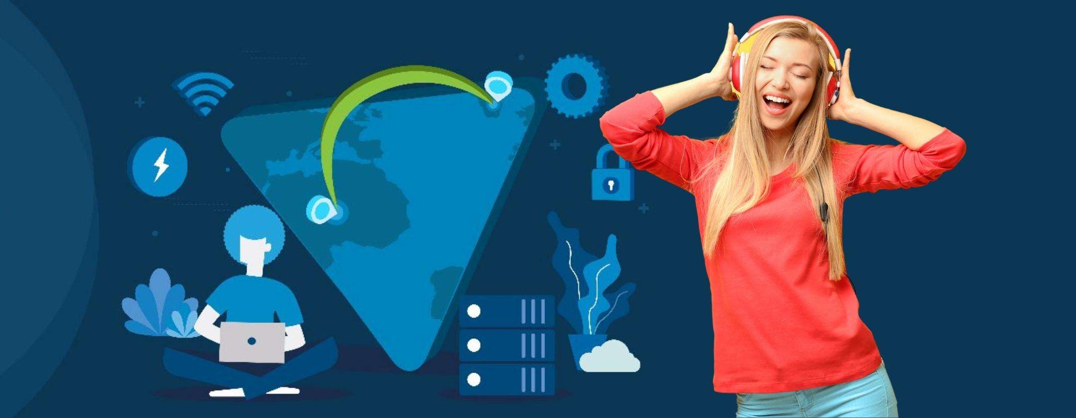 Scegli la VPN più veloce in offerta per il suo decimo anniversario Scegli la VPN più veloce in offerta per il suo decimo anniversario