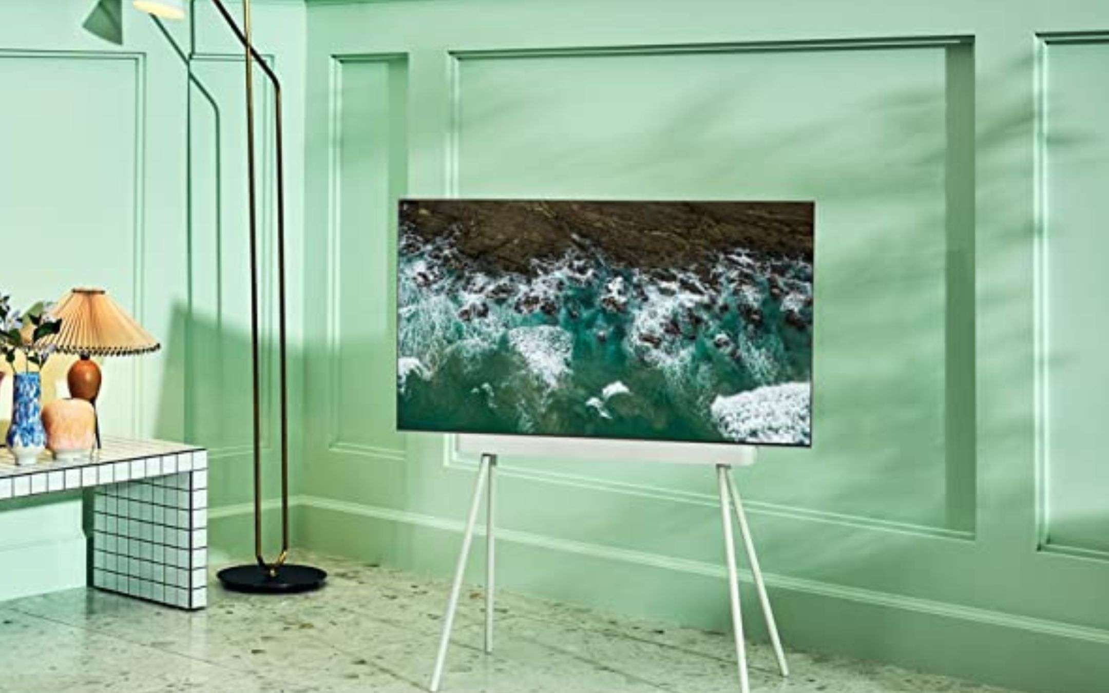 Smart TV LG 4K da 42 Smart TV LG 4K da 42