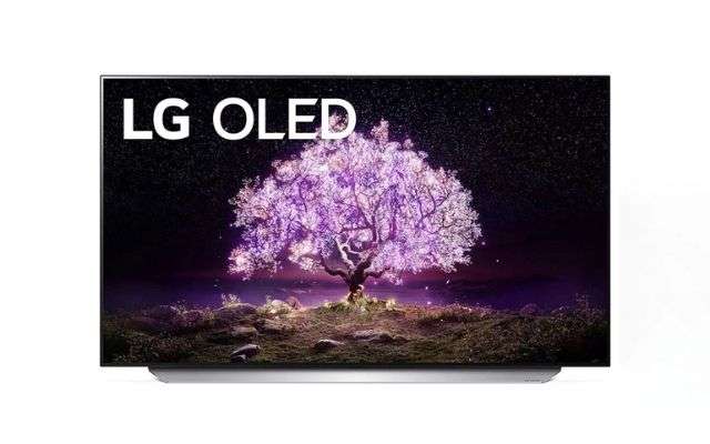 smart tv lg ebay