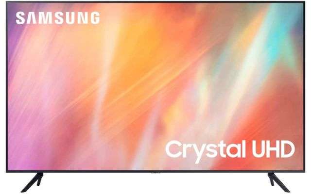 smart tv samsung amazon