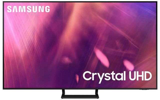 smart tv samsung 65 amazon