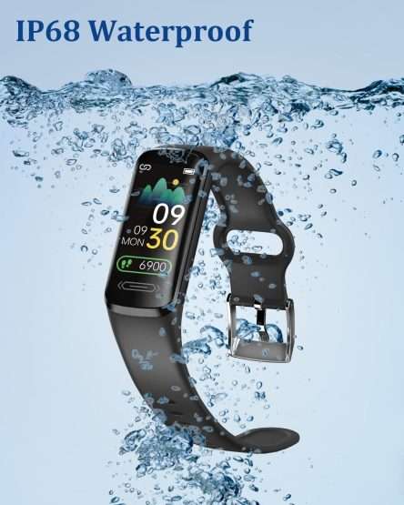 smartwatch