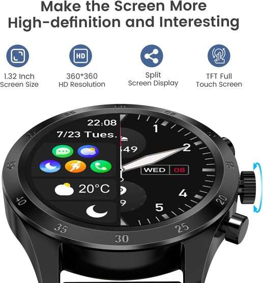 smartwatch