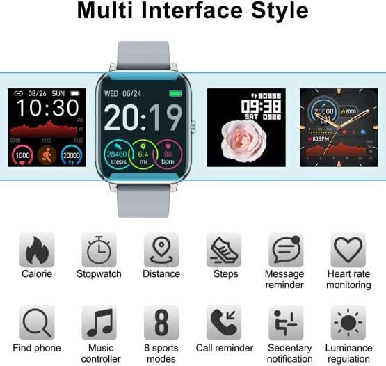 smartwatch