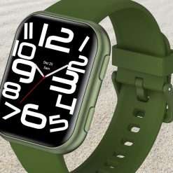 Questo smartwatch da 29€ è una MERAVIGLIA: sembra Apple Watch 7