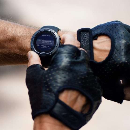 smartwatch suunto