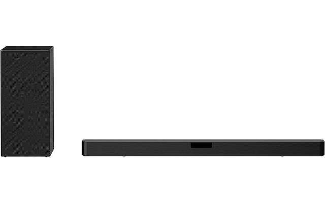 soundbar lg ebay