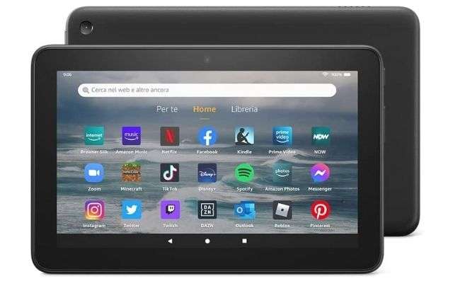 tablet prime day