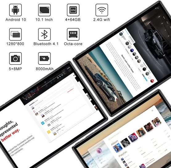 tablet