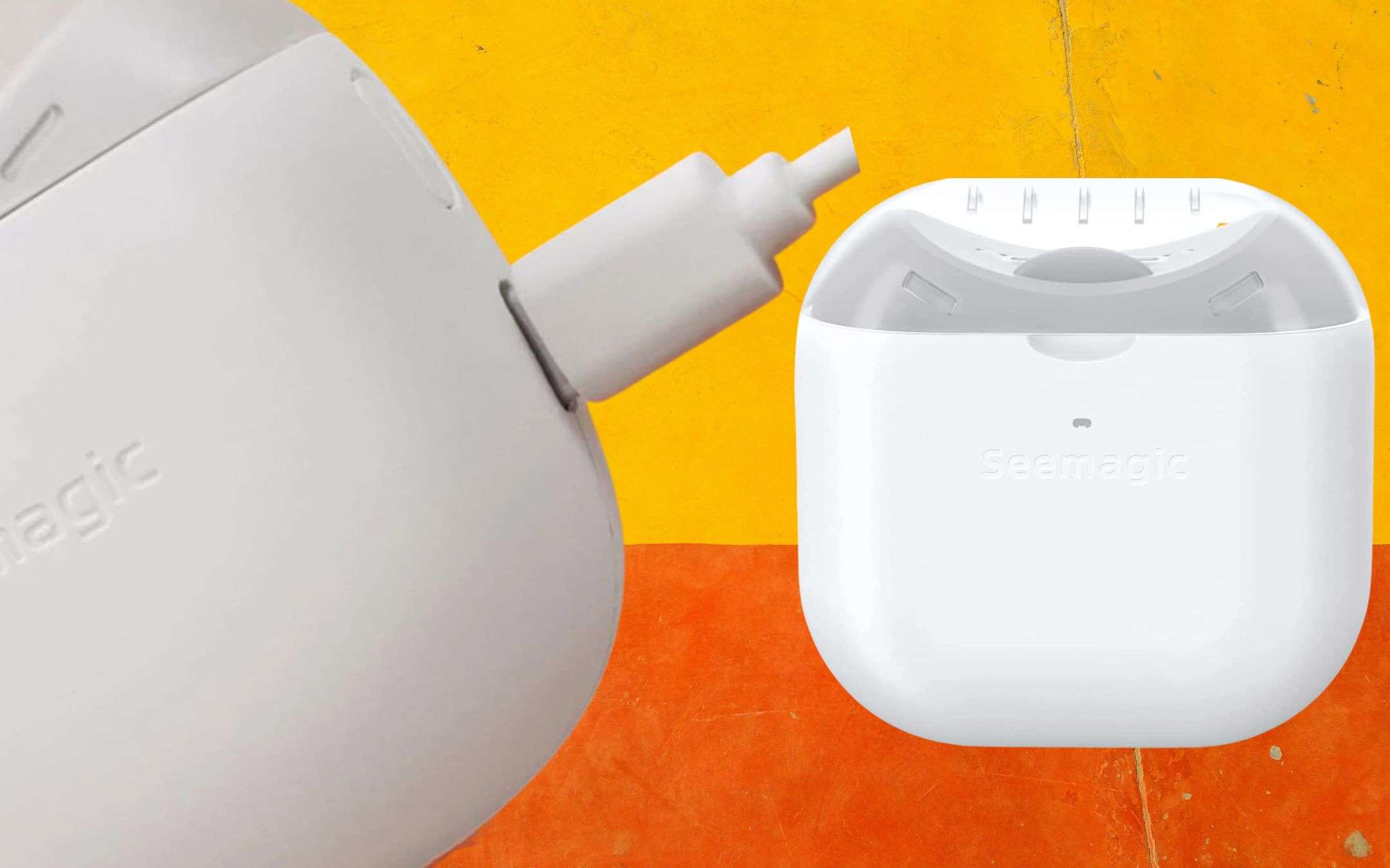 Tagliaunghie SMART by Xiaomi: meraviglia tech a 27€ su Amazon Tagliaunghie SMART by Xiaomi: meraviglia tech a 27€ su Amazon
