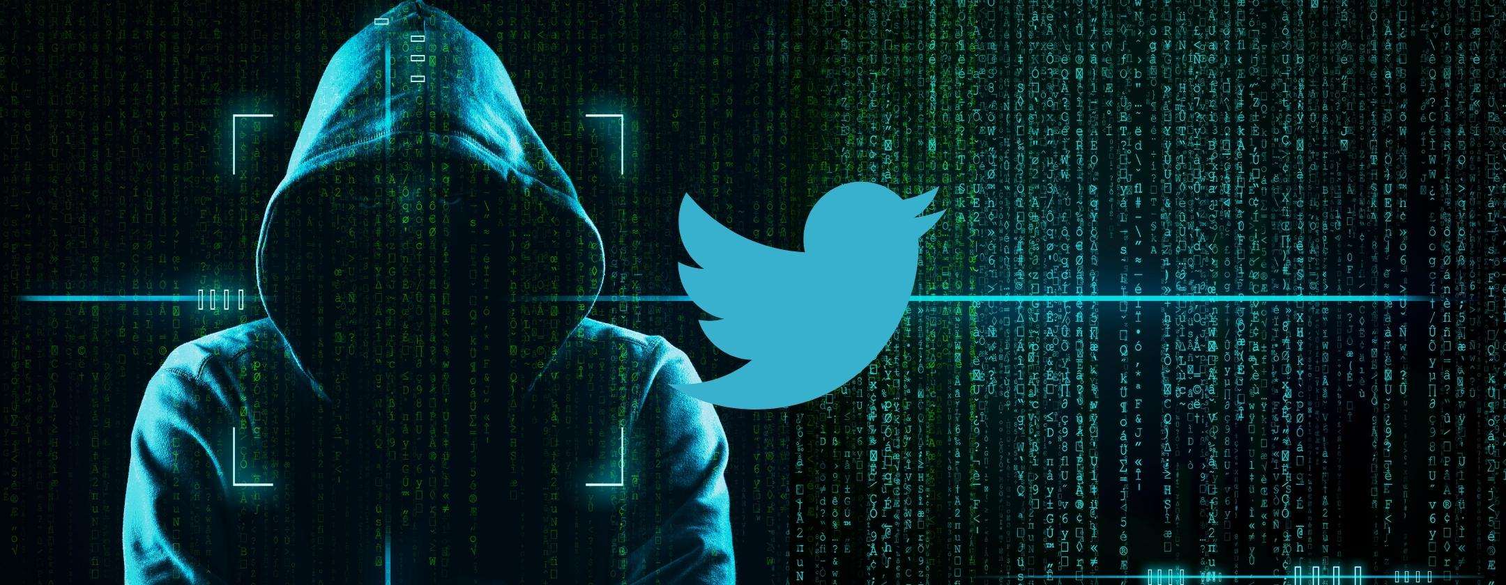 Twitter: hackerati dati di 5,4 milioni di utenti ora in vendita Twitter: hackerati dati di 5,4 milioni di utenti ora in vendita