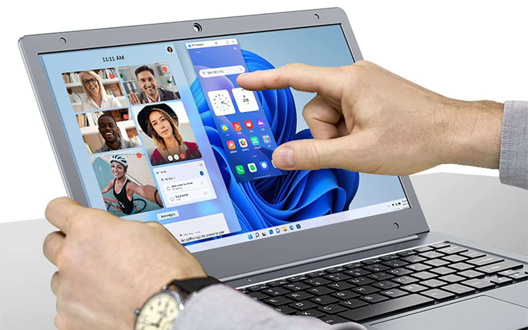 Ultrabook Chuwi: bello, potente e LEGGERISSIMO a prezzo REGALO Ultrabook Chuwi: bello, potente e LEGGERISSIMO a prezzo REGALO