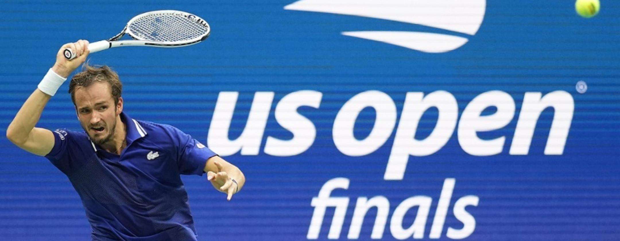 US Open 2022 come vedere levento in streaming