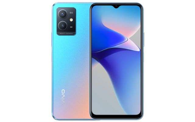vivo y30 5g