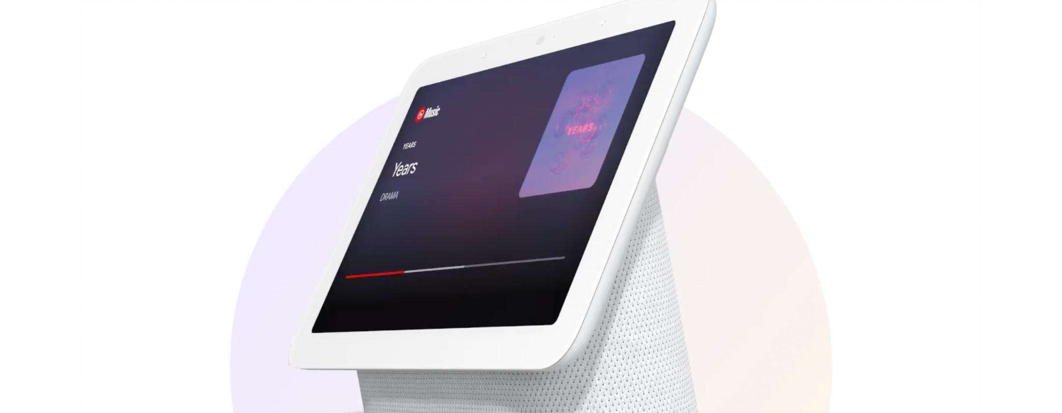 Volantino Unieuro: Google Nest Hub a metà prezzo (FAVOLOSO)