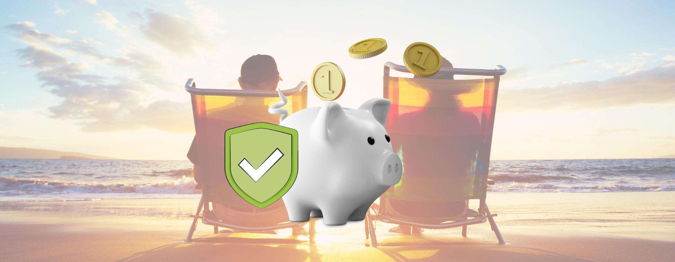 Nelle valige metti anche questa VPN prima di partire in vacanza Nelle valige metti anche questa VPN prima di partire in vacanza