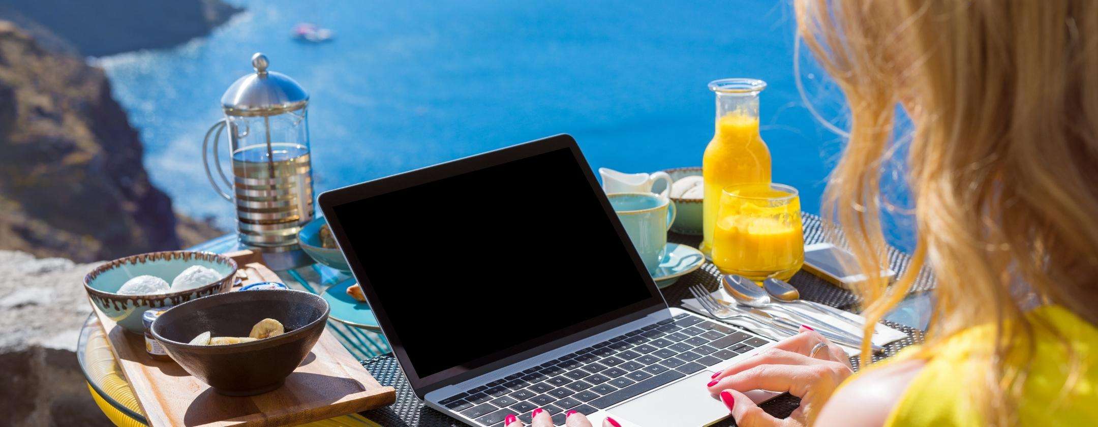 Ecco una VPN che ti regala vacanze sicure all'83% di sconto Ecco una VPN che ti regala vacanze sicure all'83% di sconto