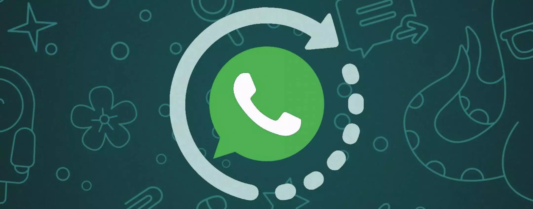 WhatsApp: pronta un'altra richiestissima funzione per chat effimere