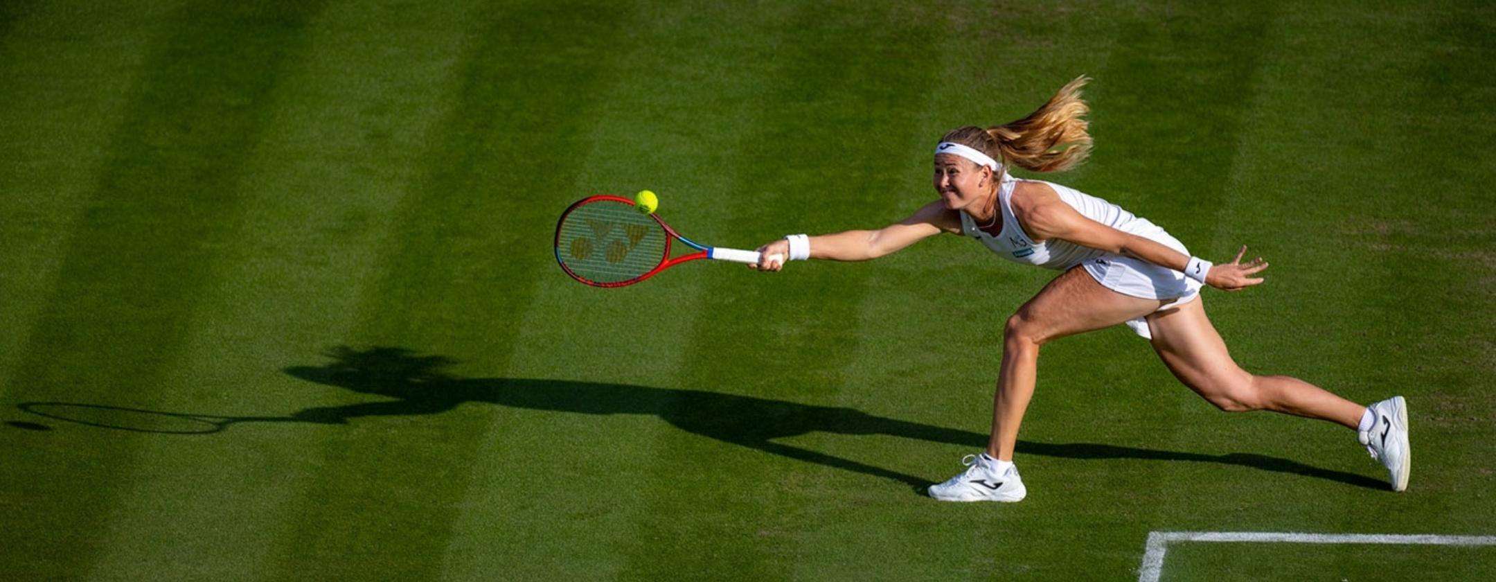 Wimbledon 2022: come vedere le finali in streaming gratis