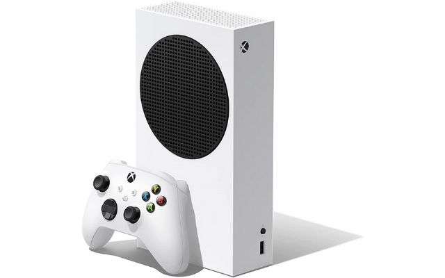 xbox series s ebay