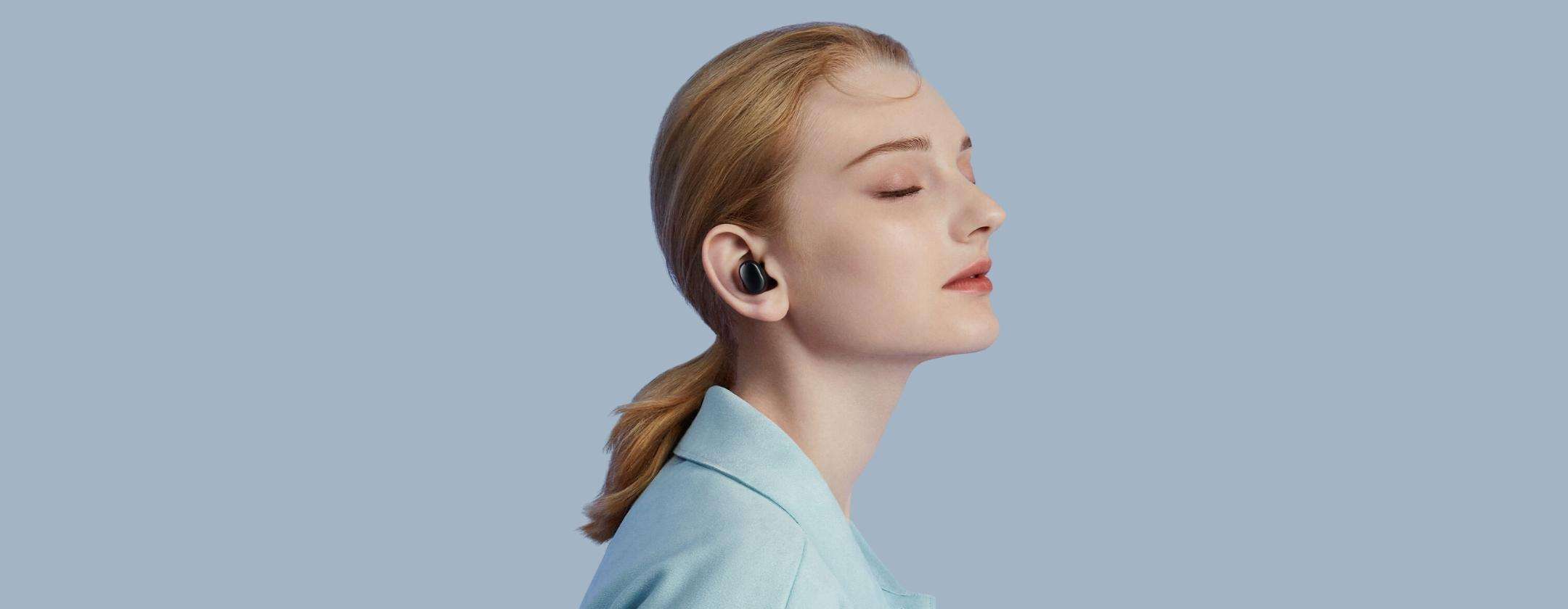Xiaomi Redmi Buds 3 Pro: BOMBETTA eBay Tech Week Xiaomi Redmi Buds 3 Pro: BOMBETTA eBay Tech Week
