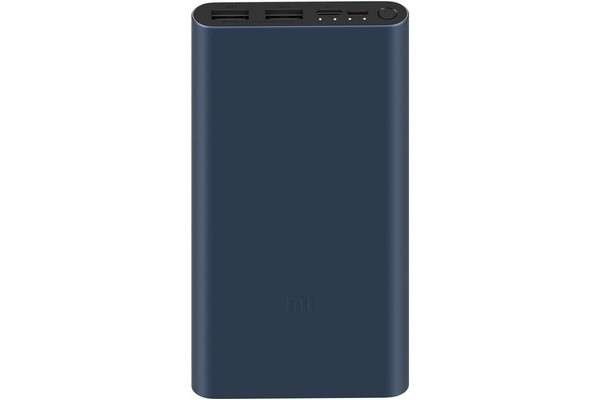 Xiaomi Fast Charge Power Bank 3 Caricatore 10000 mAh