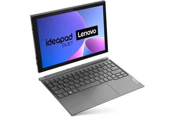 Migliori tablet da 10 pollici: Lenovo IdeaPad Duet 3i