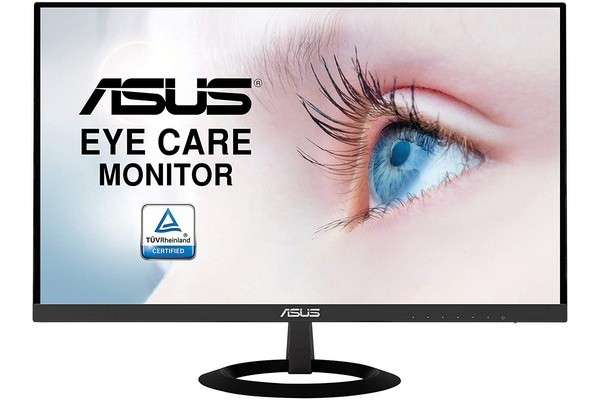 ASUS VZ279HE Monitor 27 FHD IPS