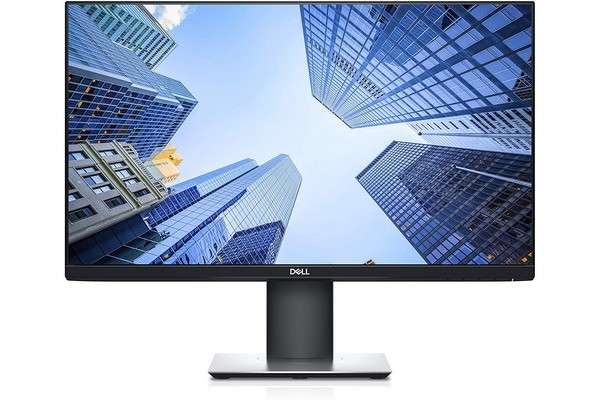 DELL P2419H Computer monitor 23.8 Full HD