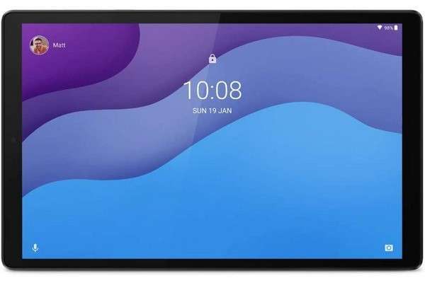 Lenovo Tab M10 HD