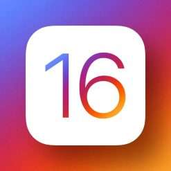 Apple rilascia la sesta beta di iOS 16 per sviluppatori