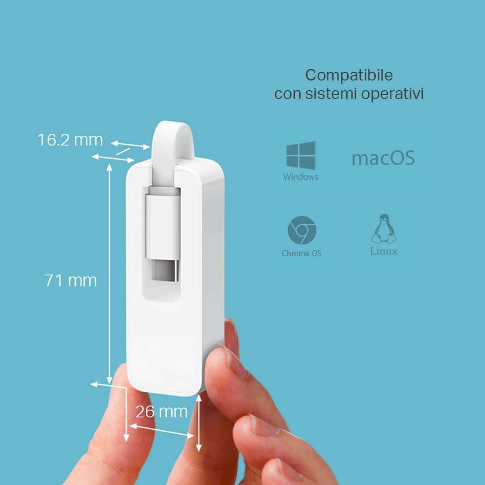 tp-link-adattatore-usb-ethernet-geniale-dimensioni