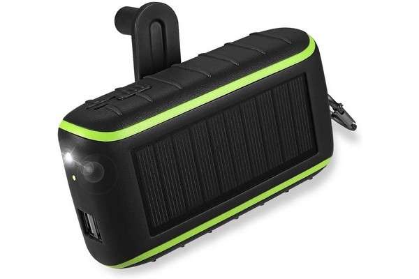 Workingda Power Bank 10000mAh