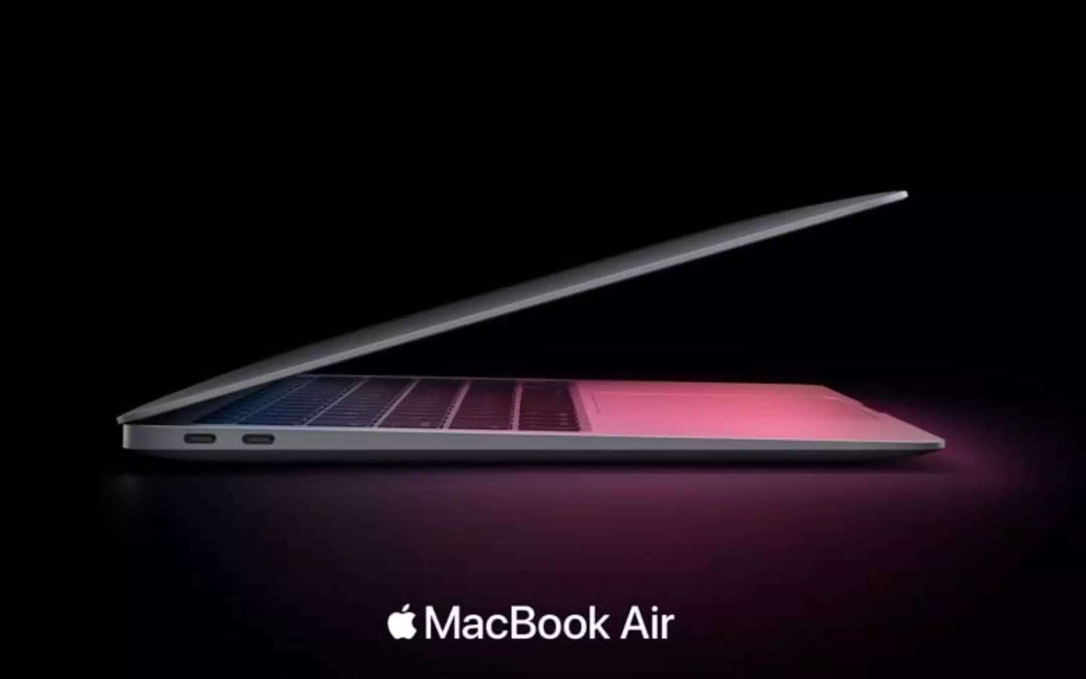 MacBook Air (2020) a MENO di 1000€: fallo tuo ADESSO