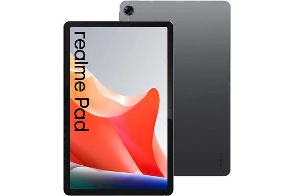 Migliori tablet da 10 pollici: realme Pad - Tablet 10,4