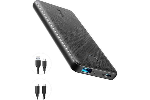 Anker Power Bank USB-C 10000 mAh