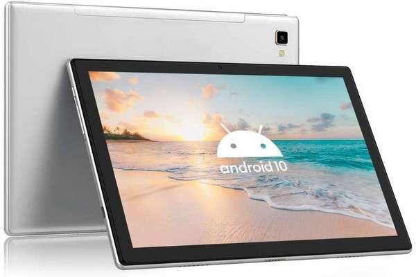 Migliori tablet da 10 pollici: Blackview Tab6 Tablet 4G LTE + WIFI