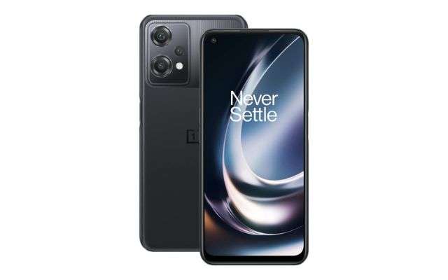 OnePlus Nord CE 2 Lite