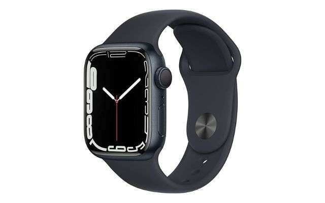 Apple Watch Series 7