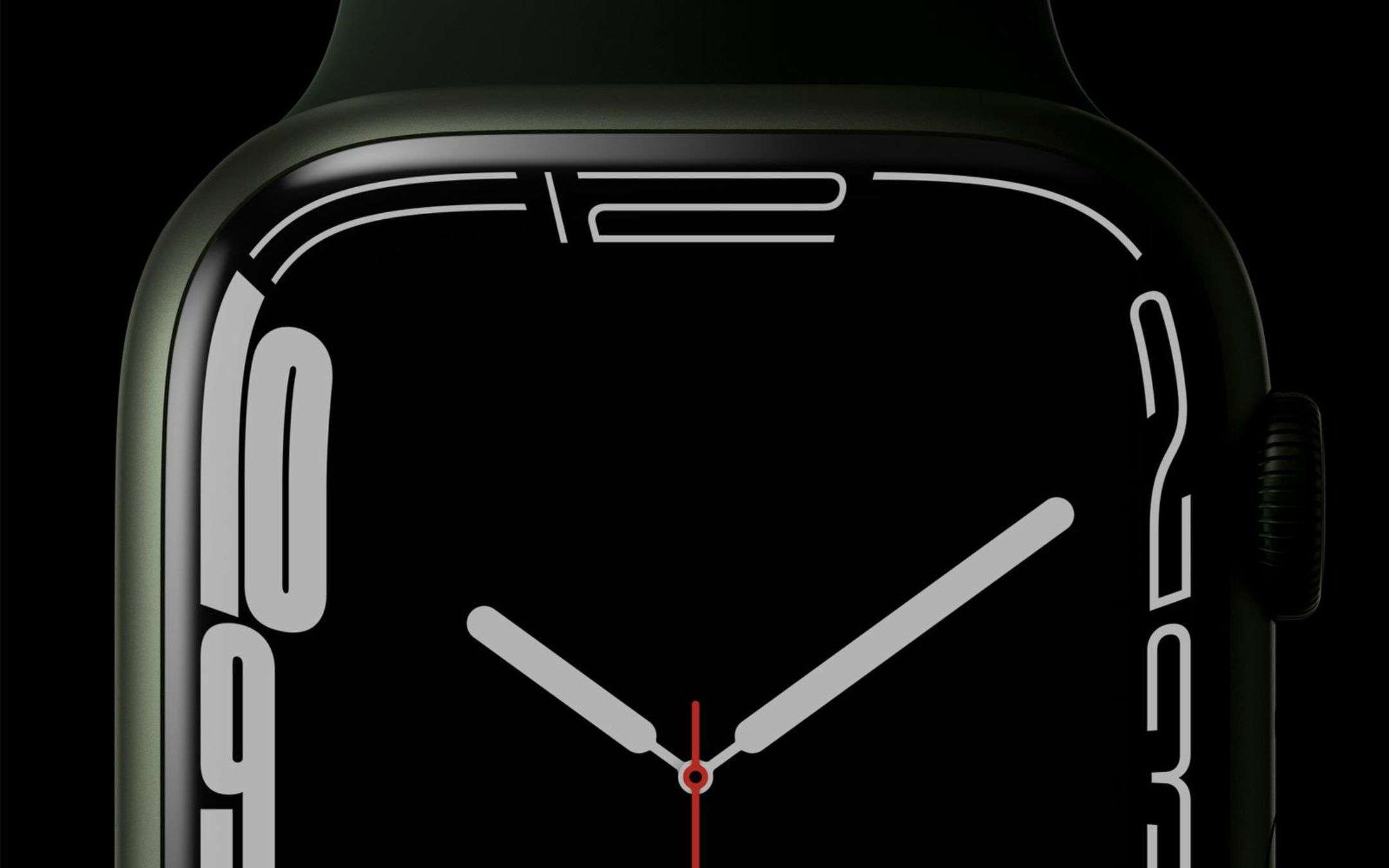 Apple Watch Series 7: a questo prezzo non potete lasciartelo sfuggire Apple Watch Series 7: a questo prezzo non potete lasciartelo sfuggire