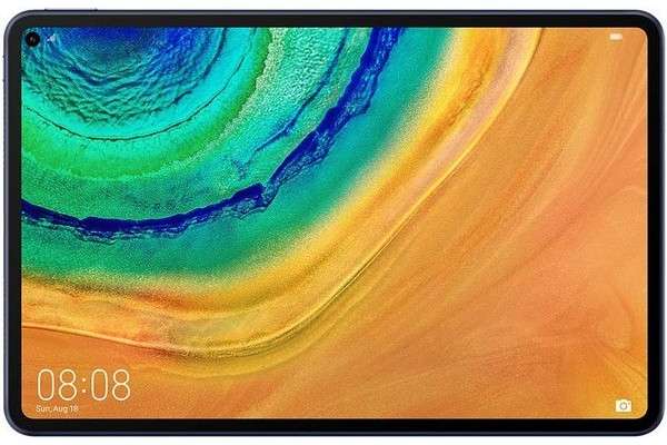 Migliori tablet da 10 pollici: Huawei MatePad Pro Display da 10.8