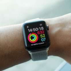 Avete un Apple Watch Series 3? Ci sono buone notizie per voi!