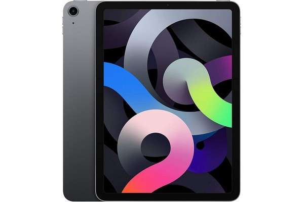 Migliori tablet da 10 pollici: Apple iPad Air 2020 Wi-Fi 64GB