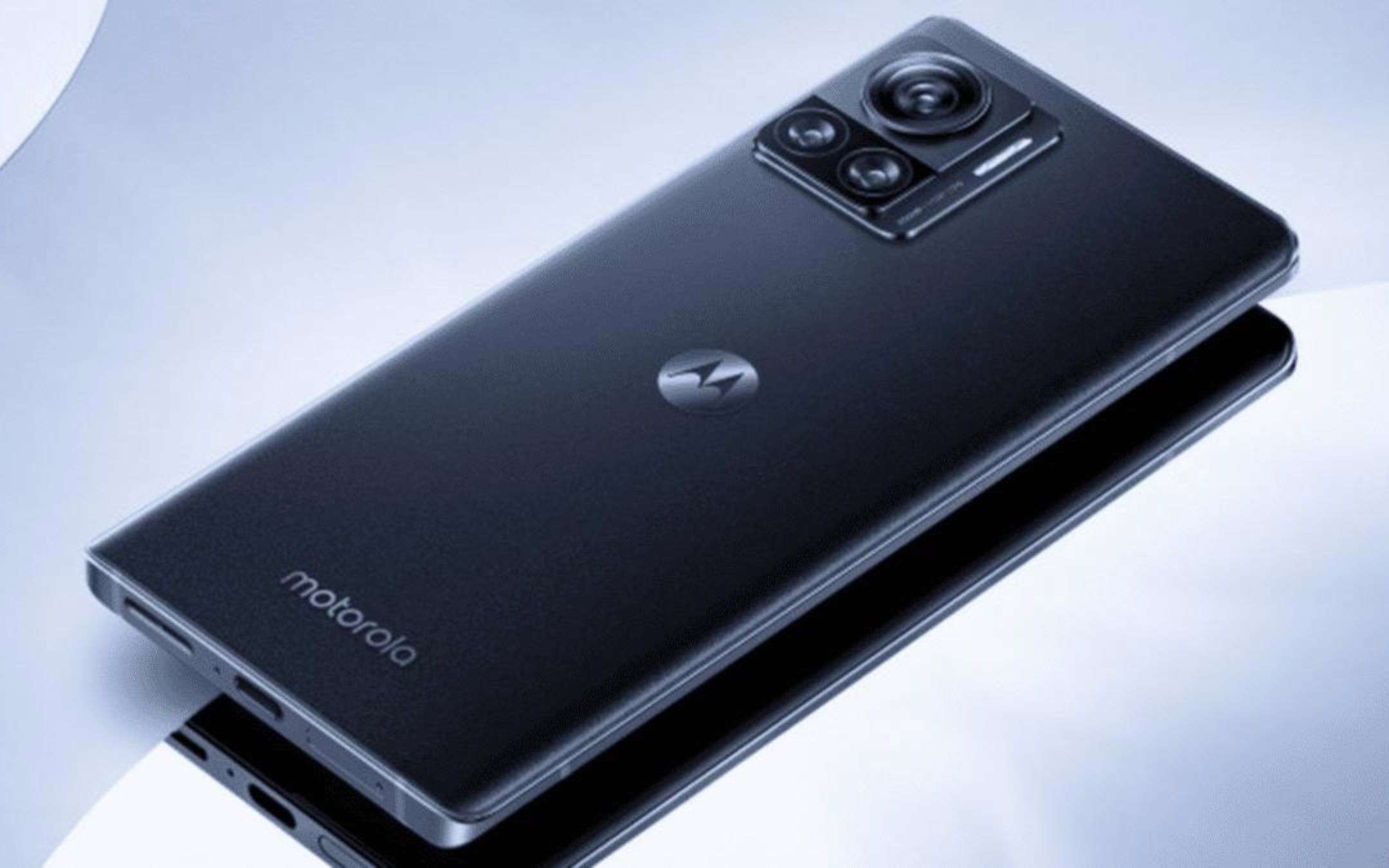 Motorola Edge 30 Ultra sarà bellissimo (FOTO) Motorola Edge 30 Ultra sarà bellissimo (FOTO)