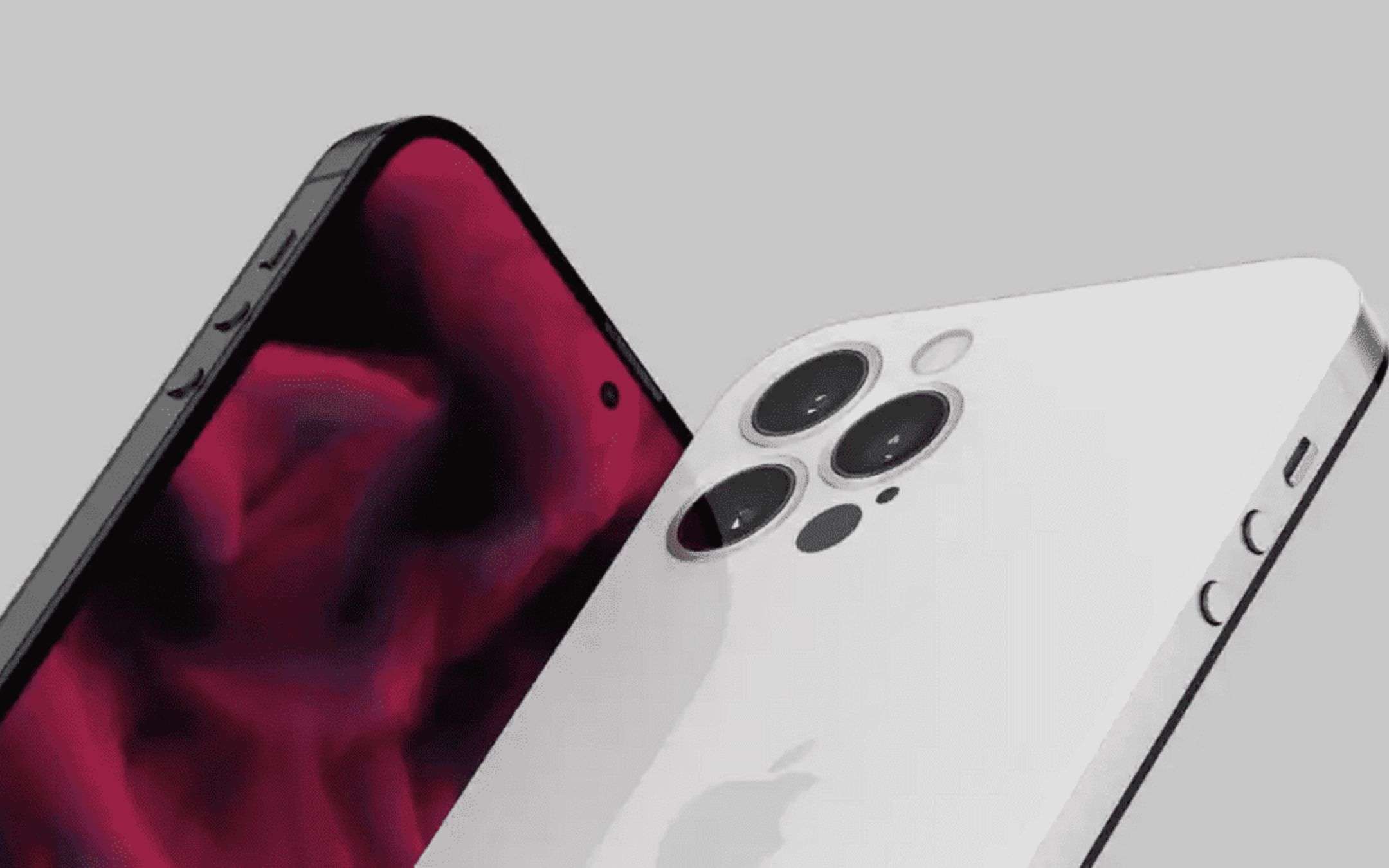 iPhone 14: presentazione il 7 settembre, sugli scaffali dal 16