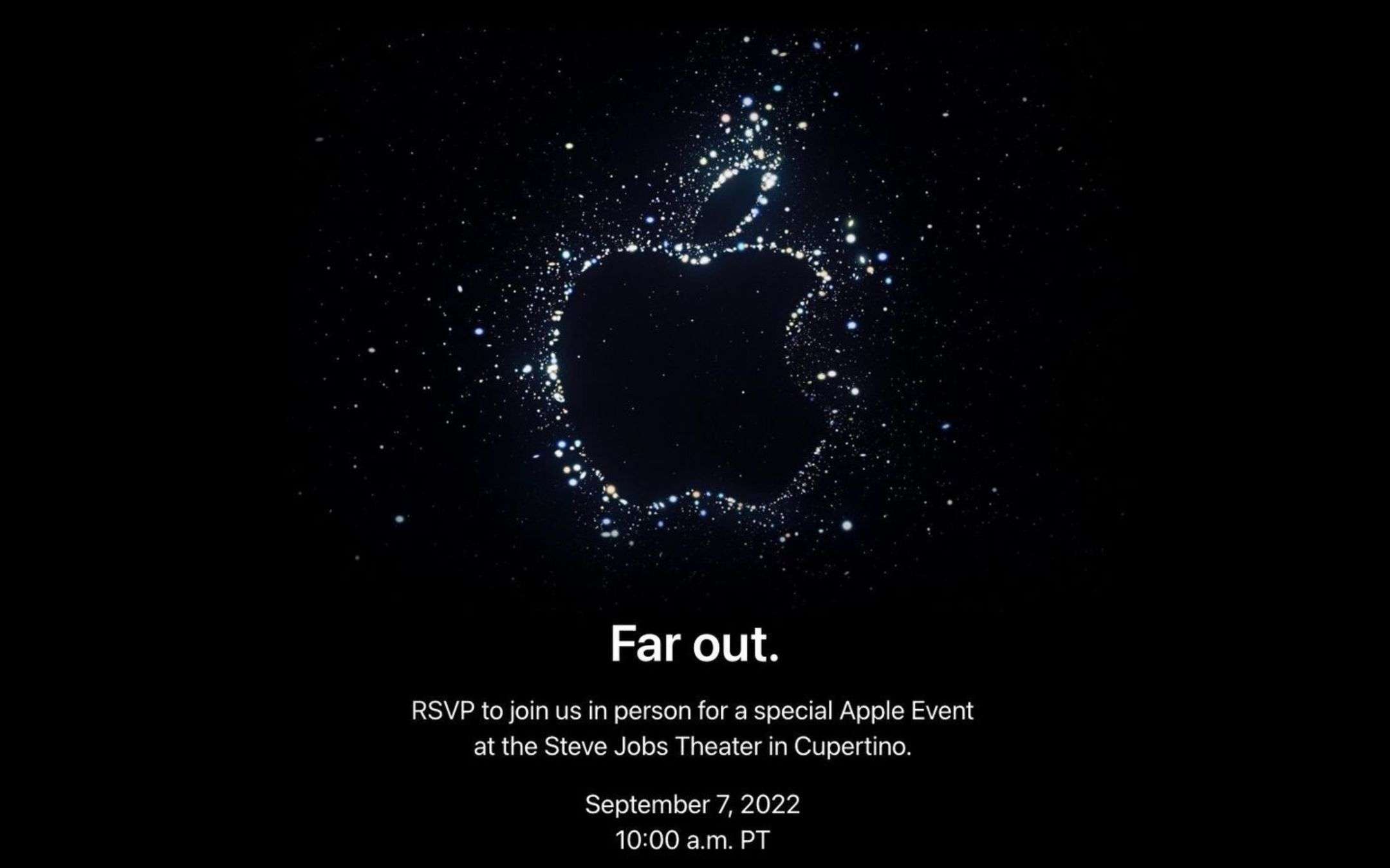 Come vedere l'evento di Apple in streaming su YouTube