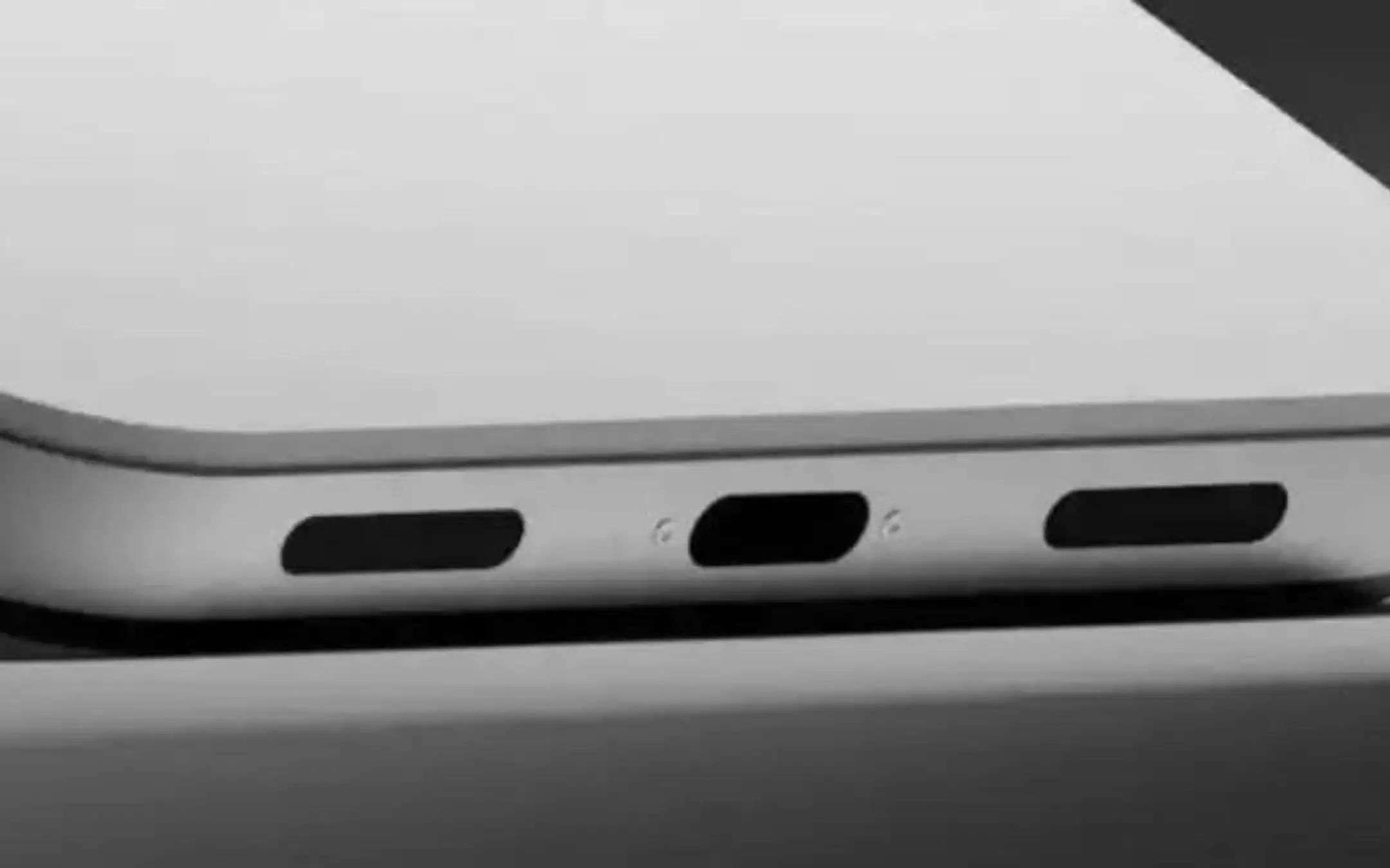 Apple e l'USB Type C: una travagliata storia d'amore e odio